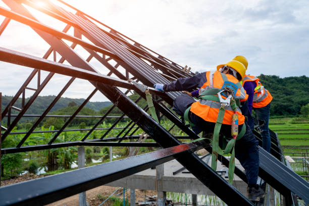 Best Roof Restoration Services  in Bolivar, OH