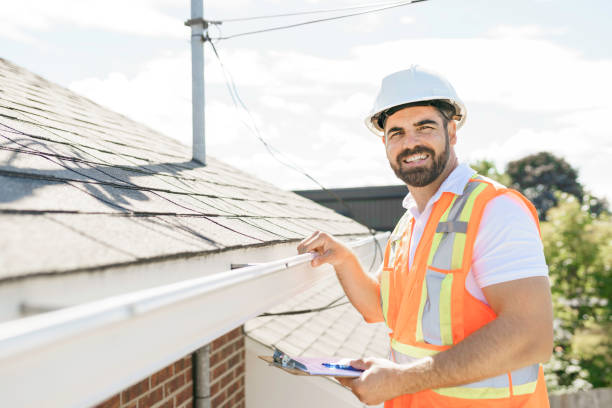 Quick and Trustworthy Emergency Roof Repair Services in Bolivar, OH
