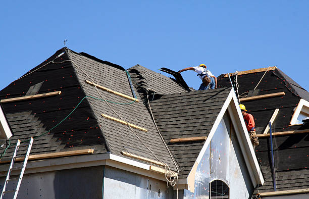 Best Roof Maintenance Services  in Bolivar, OH