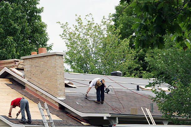 Best Emergency Roof Repair  in Bolivar, OH