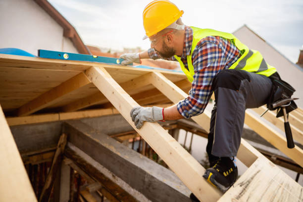 Roof Repair Estimates in Bolivar, OH