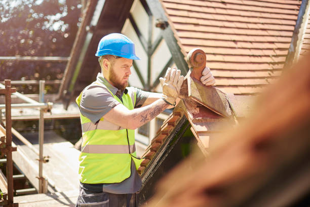 Best Metal Roofing Contractor  in Bolivar, OH