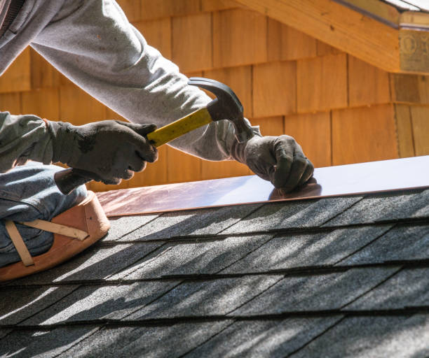 Best Roof Leak Repair  in Bolivar, OH